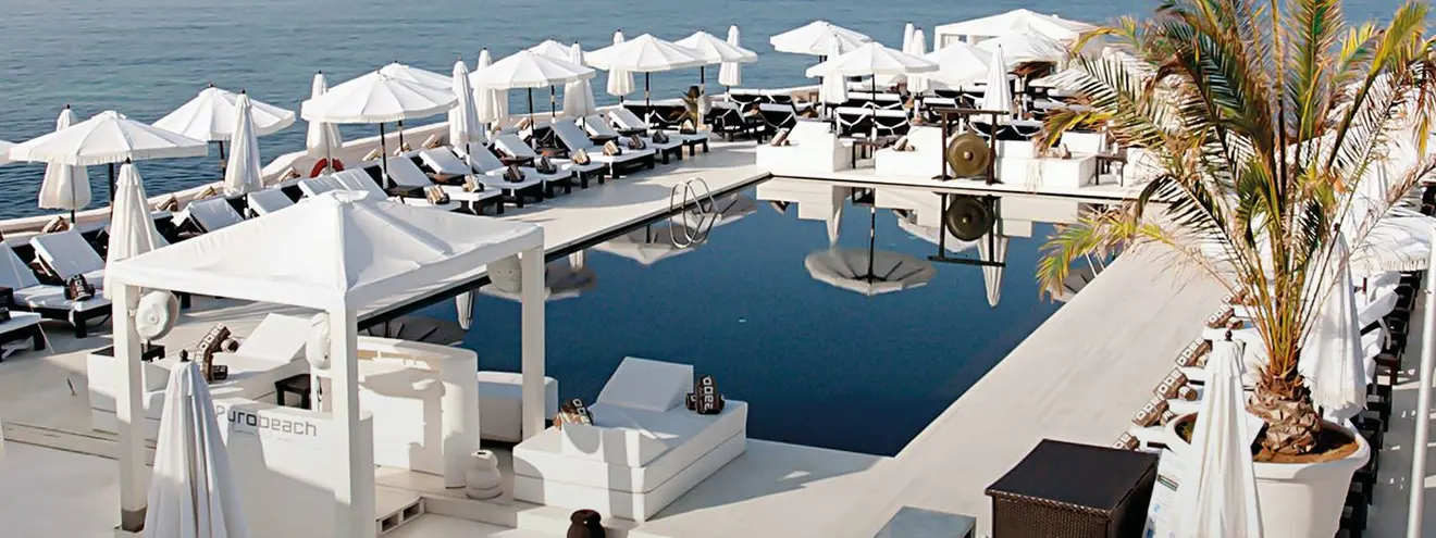 Purobeach Palma