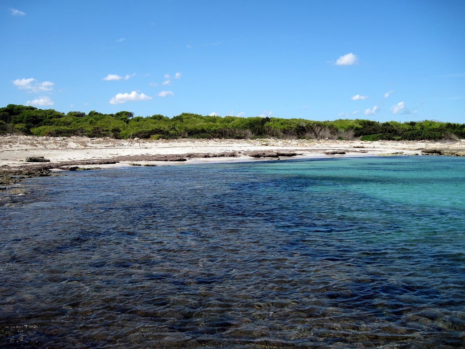 Arenal Des Casat