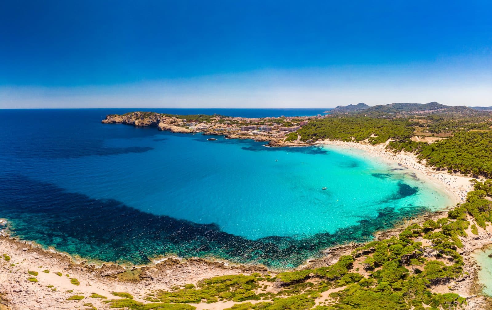 Cala Agulla