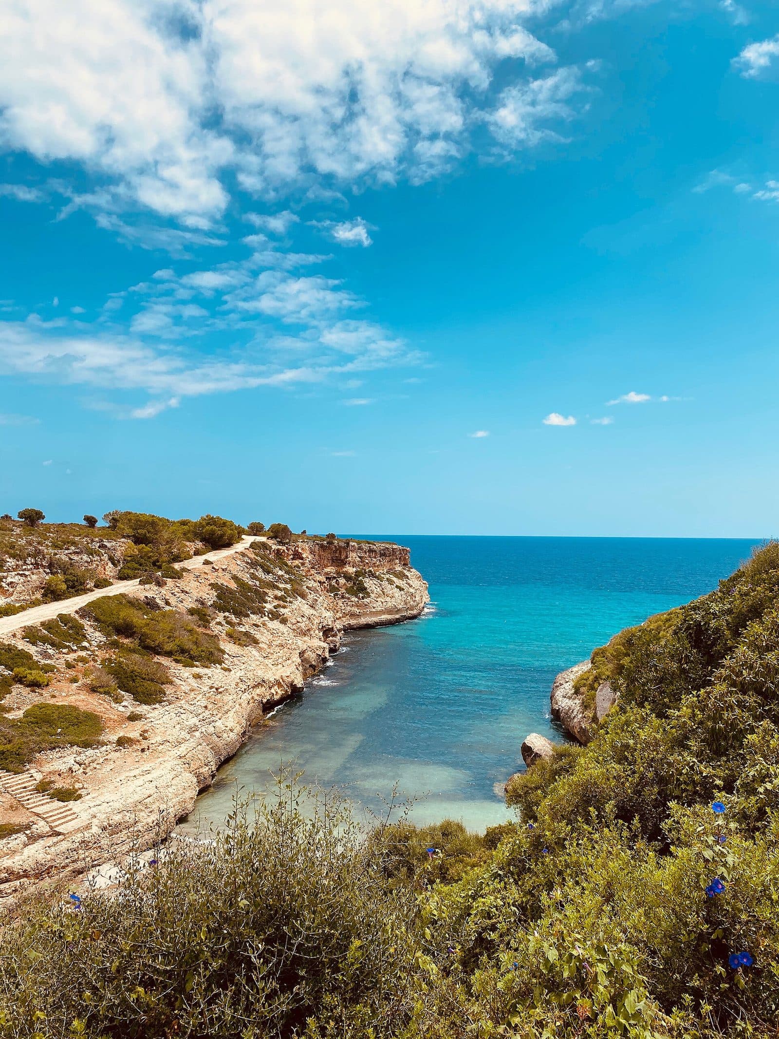 Cala Antena