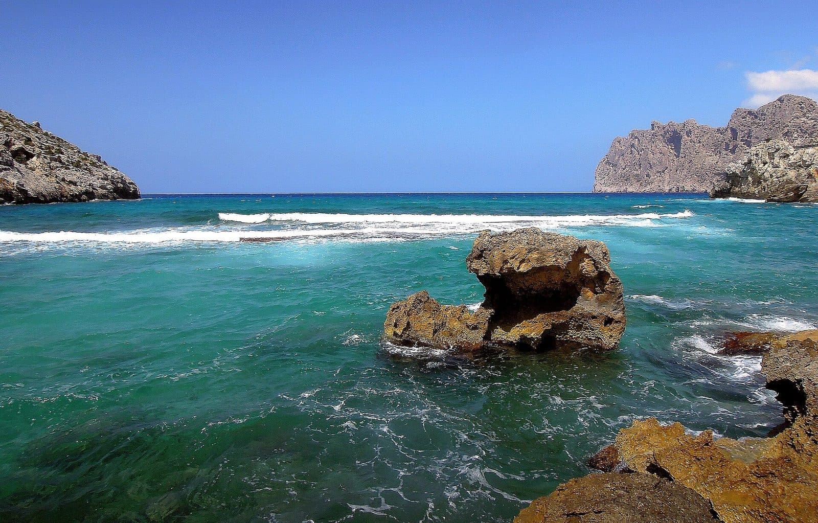 Cala Clara