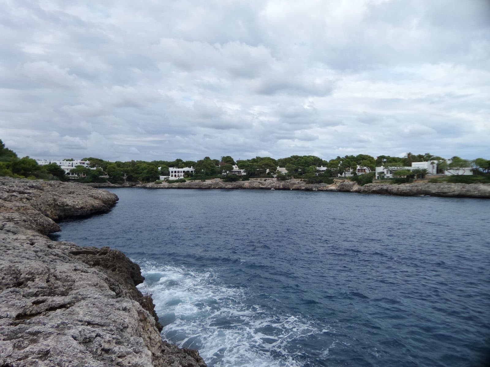 Cala Gran, Mallorca