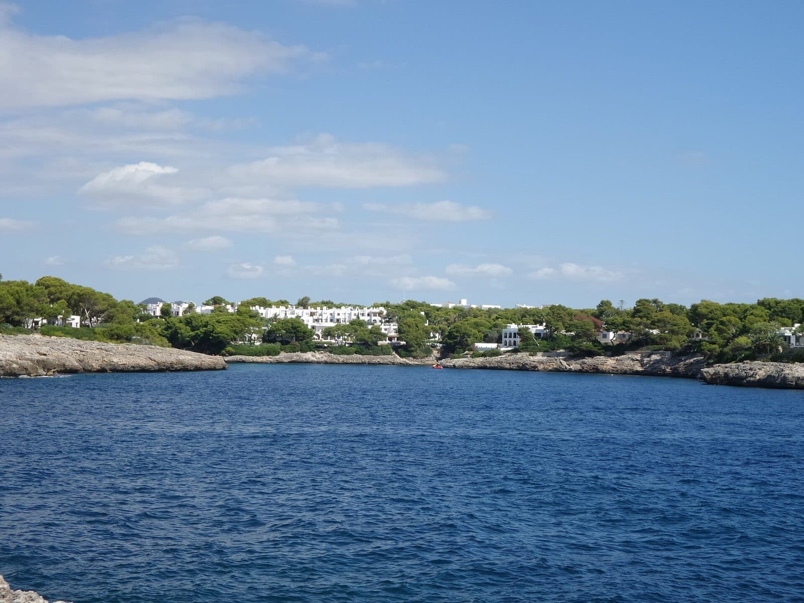 Cala Gran, Mallorca