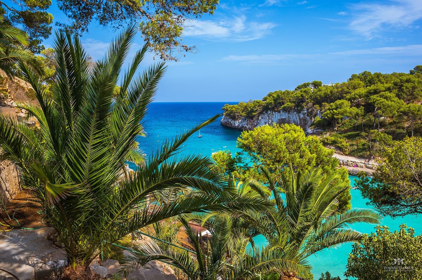 De Cala Llombards, Mallorca