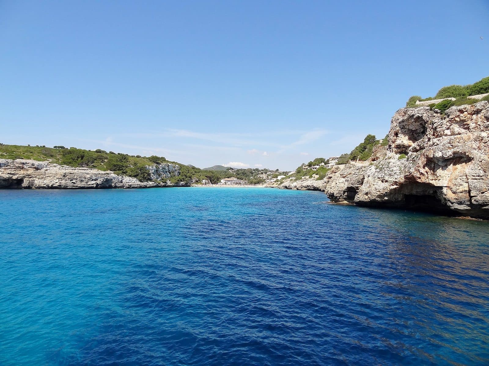 S'Estany D'En Mas, Mallorca