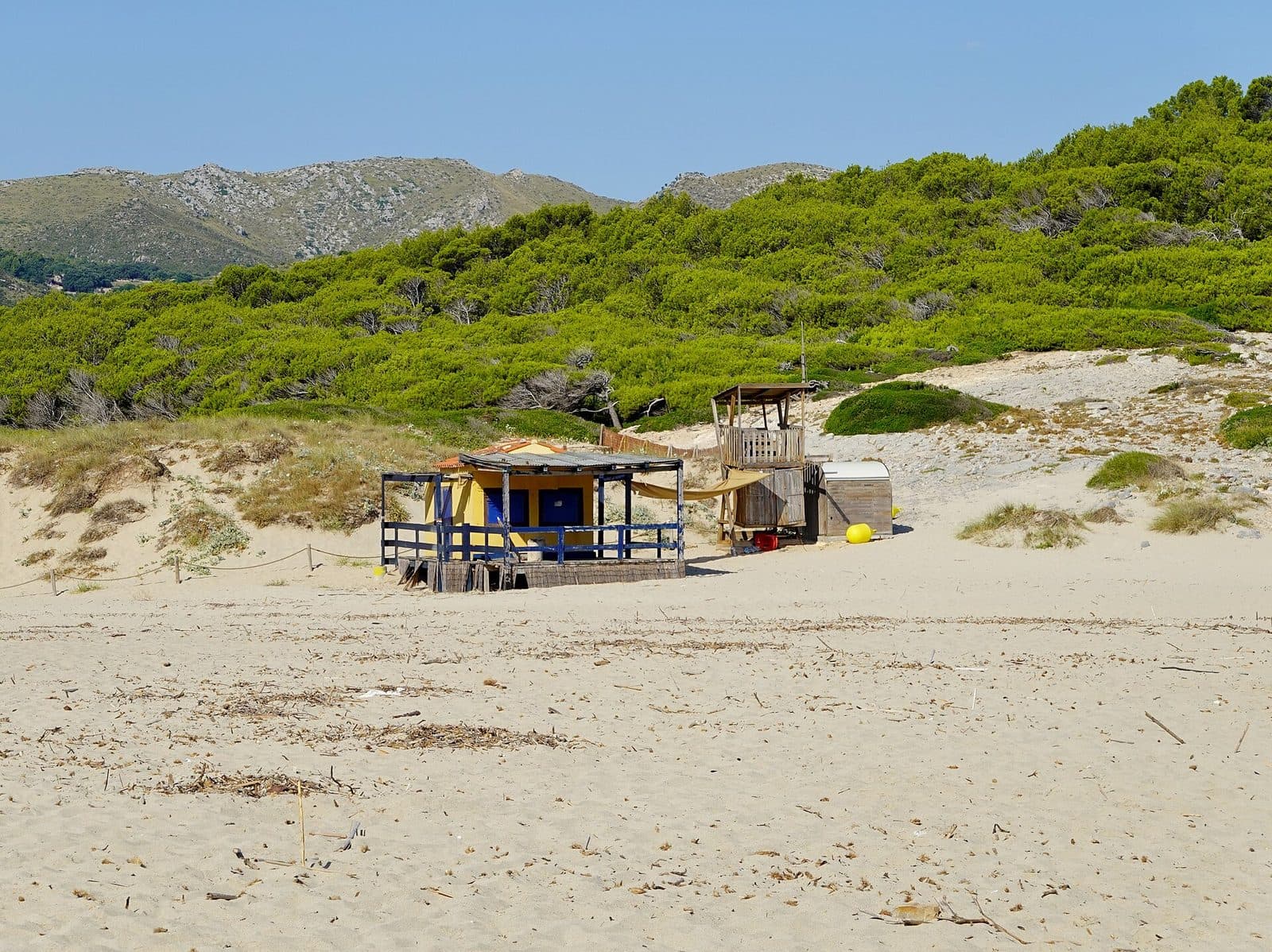 Cala Torta