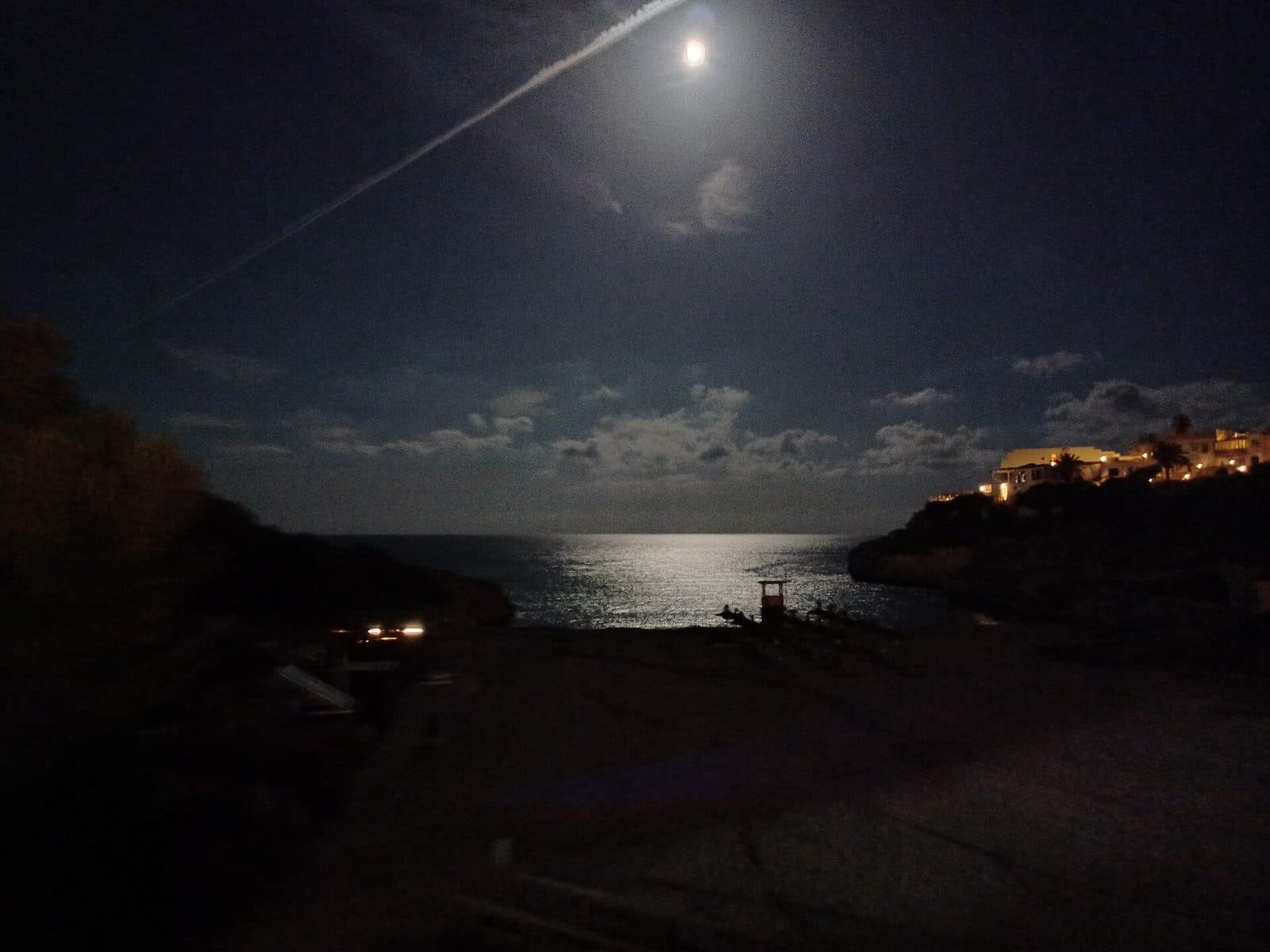 Calas Mallorca