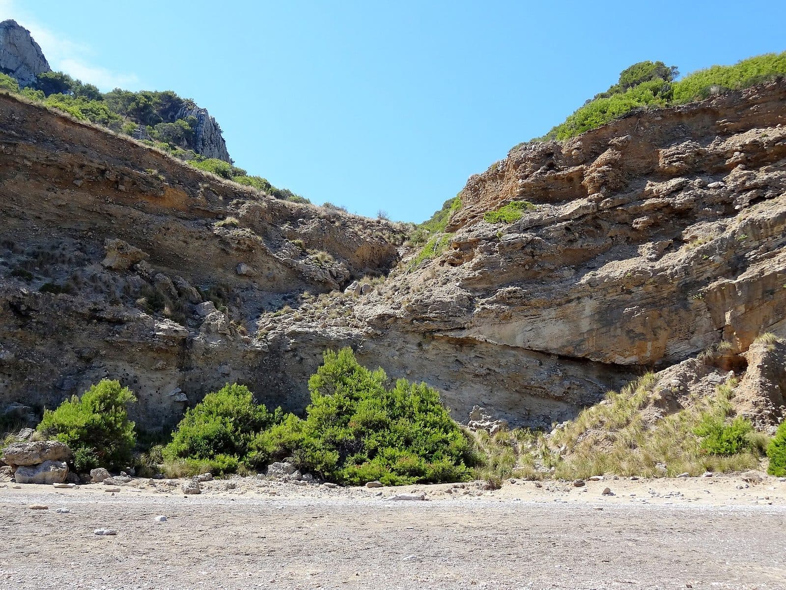 Coll Baix