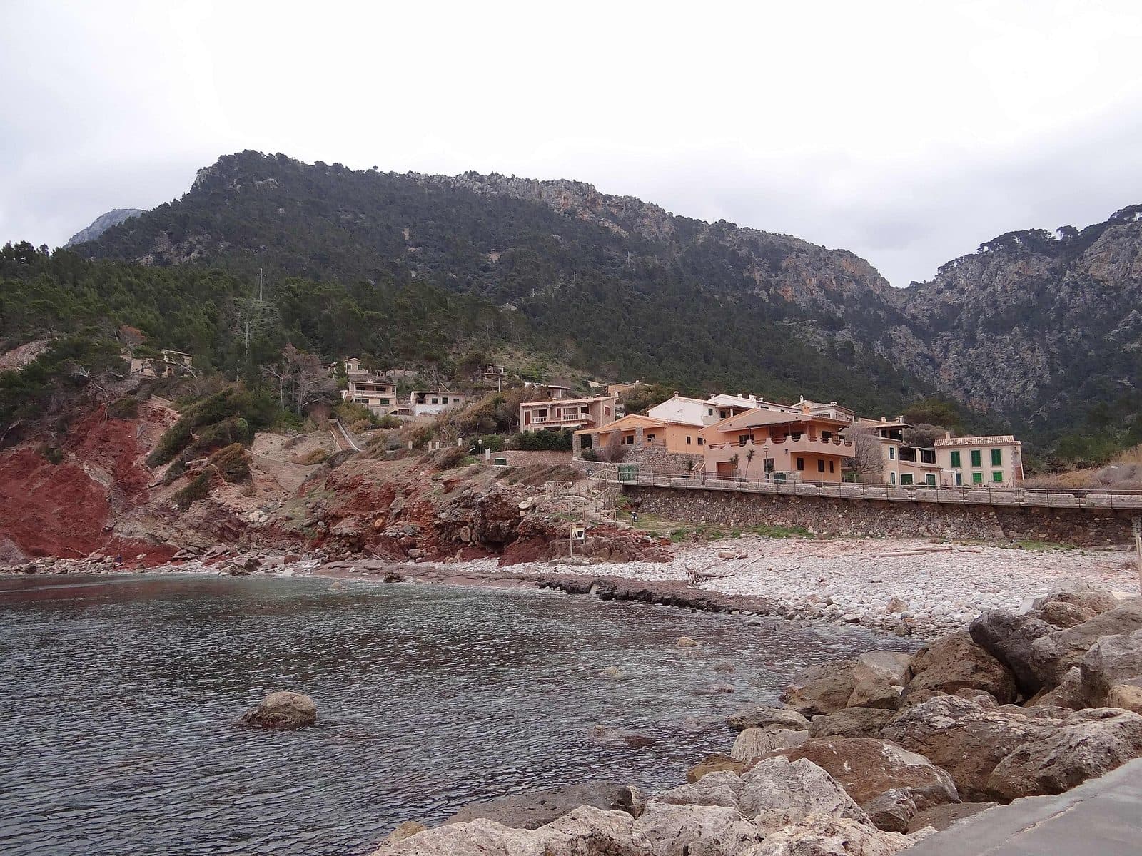 Es Port de Valldemossa