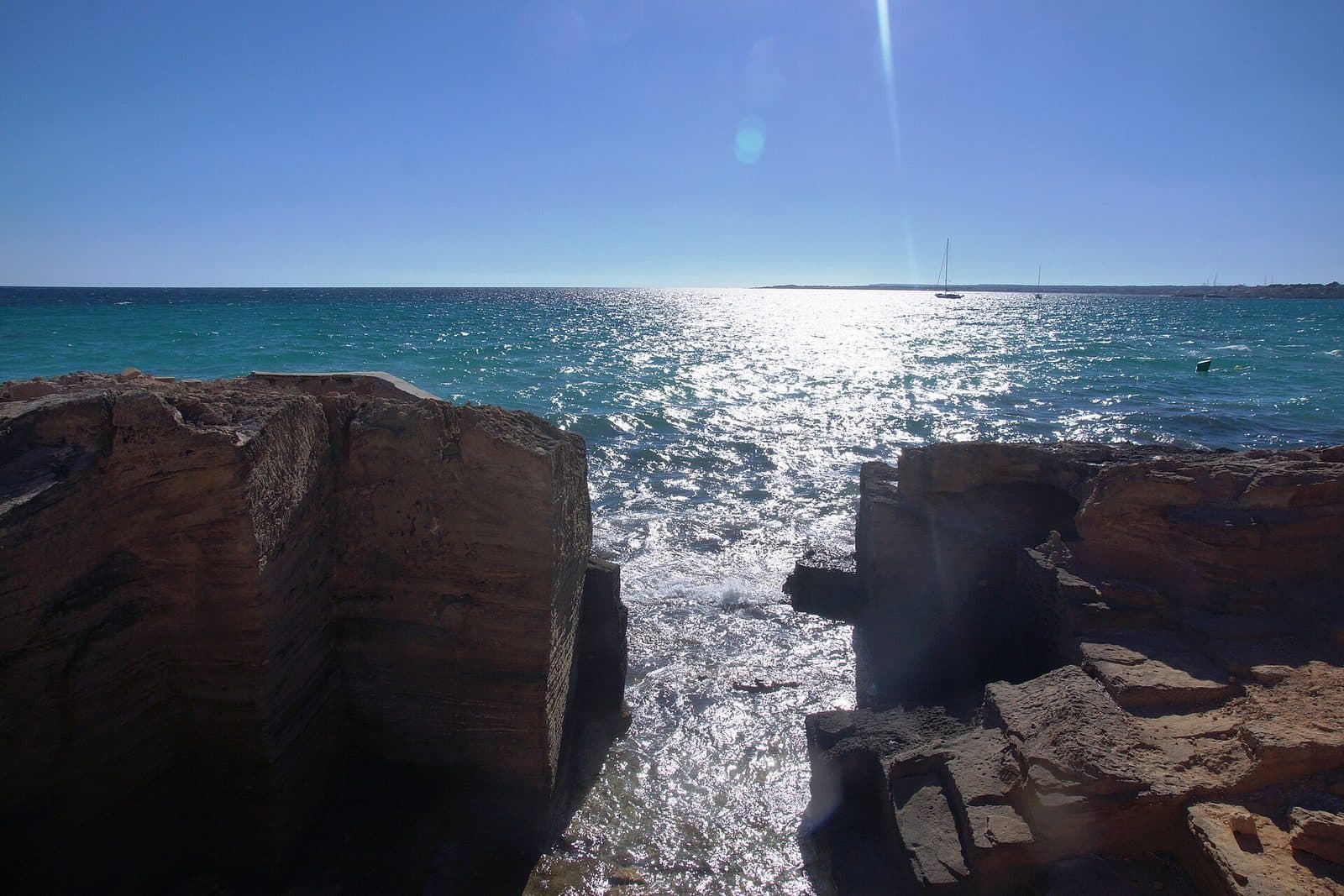 Arenal En Tem- Trenc II, Mallorca