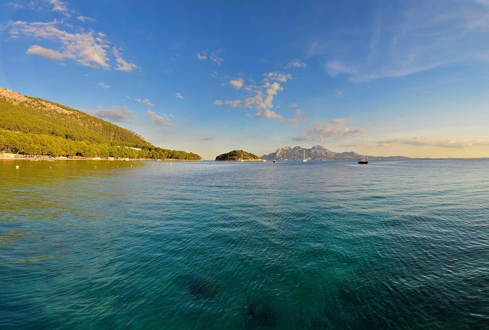 Formentor
