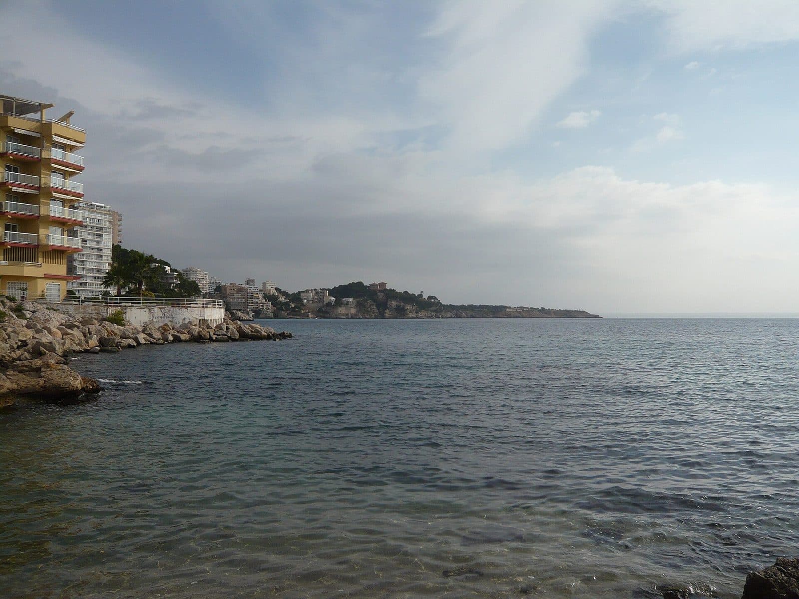 Palma Nova