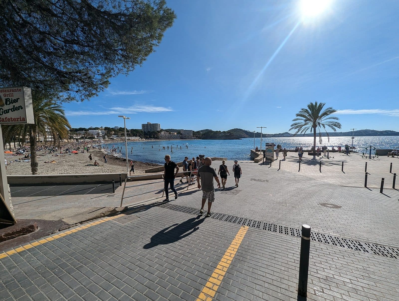 Palmira (Peguera)