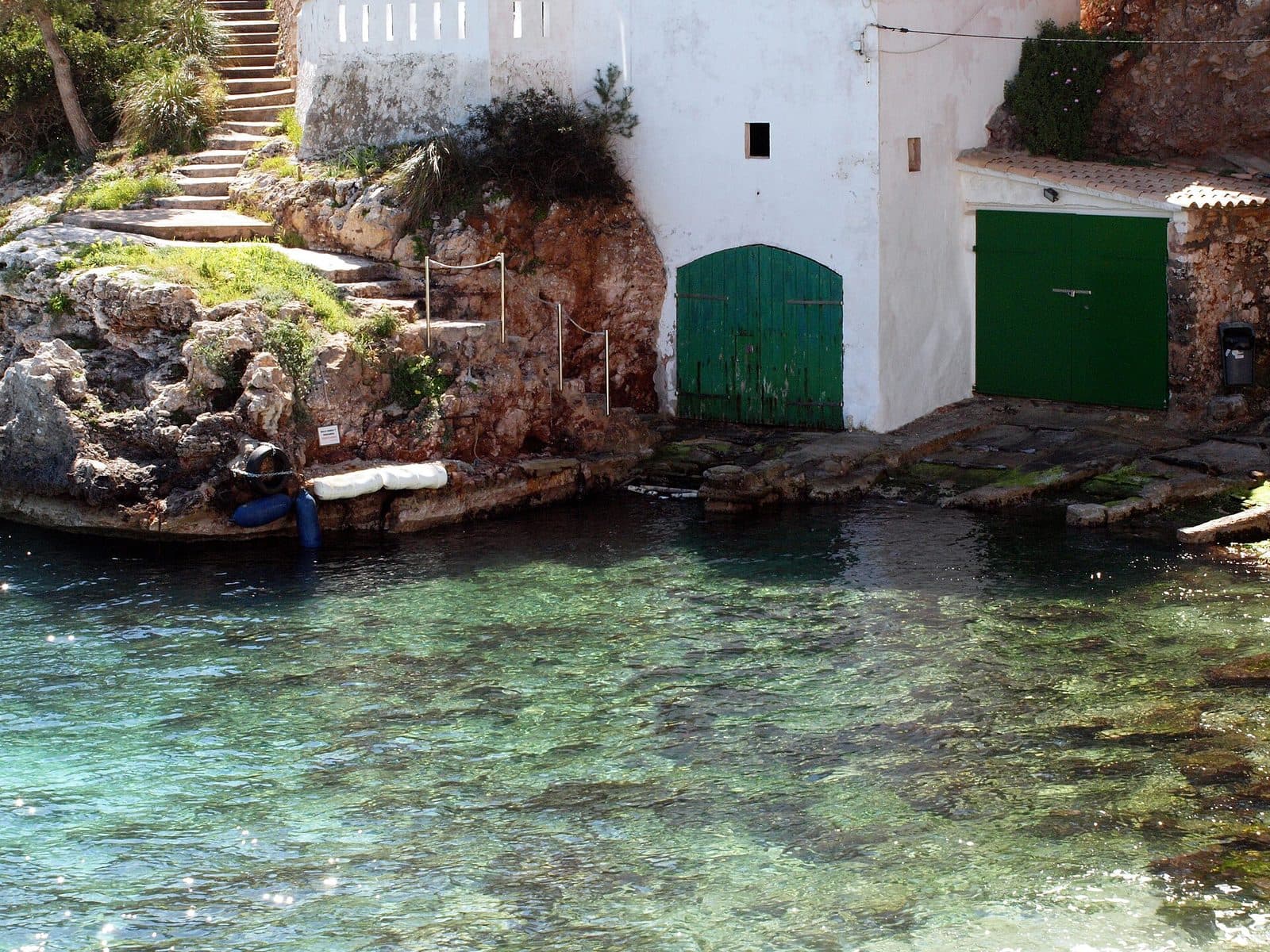 Cala Santanyí