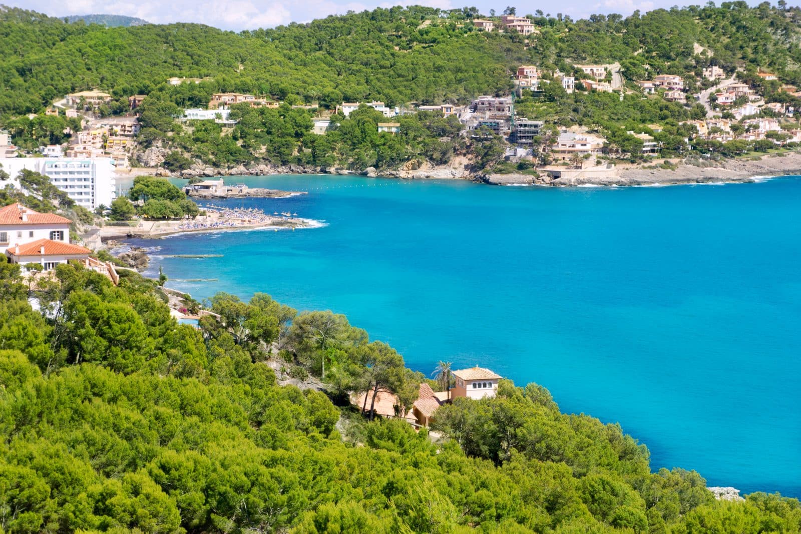 Camp de Mar