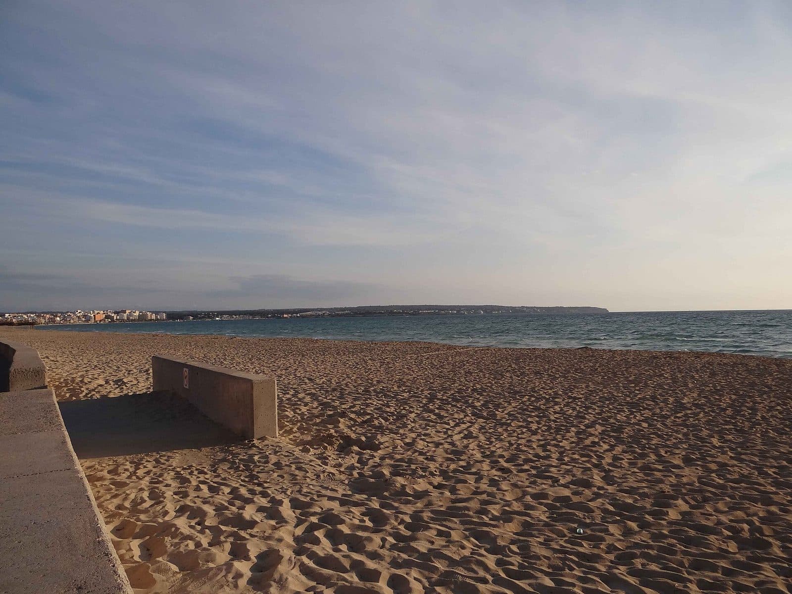 Playa de Palma
