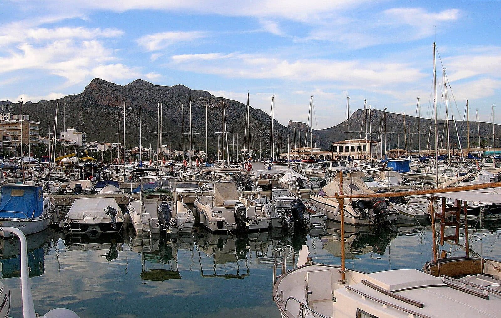Port Pollença