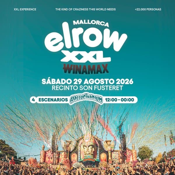 ELROW