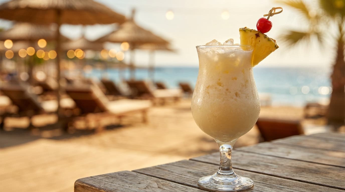 5illes BEACH&SUNSET – Beach Clubs in Mallorca