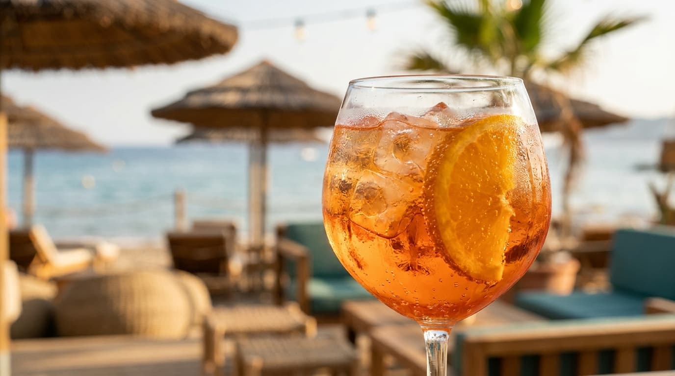 Anima Beach Palma – Beach Clubs in Mallorca