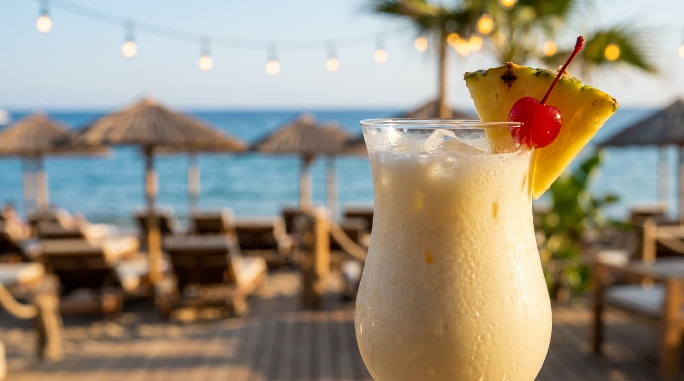 Aqua Beach Club – Beach Clubs in Mallorca