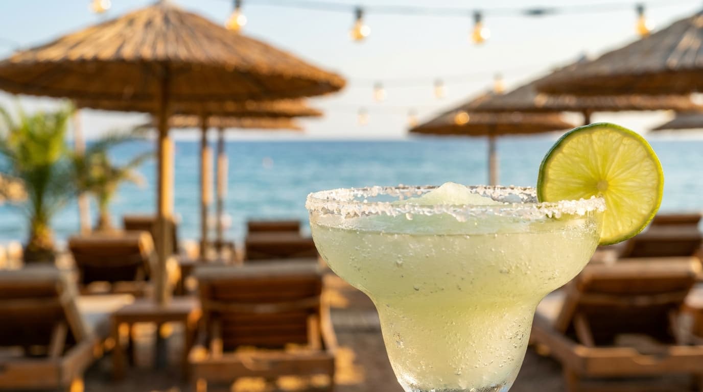 Assaona / Anssia Gastrobeach Club – Beach Clubs in Mallorca
