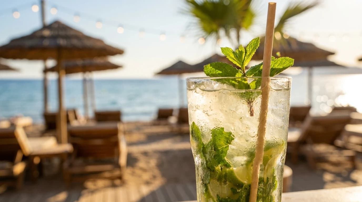 Balneario Illetas – Beach Clubs in Mallorca