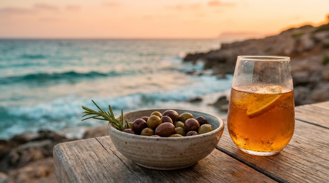 Beach Club H2O – Beach Clubs in Mallorca