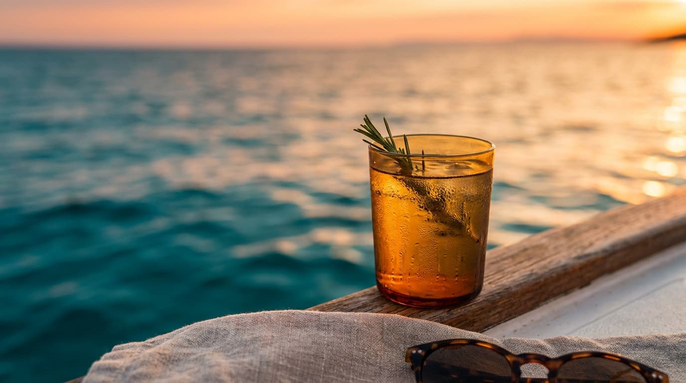 Beach Club y Cocktail Bar La Pedrisa – Beach Clubs in Mallorca