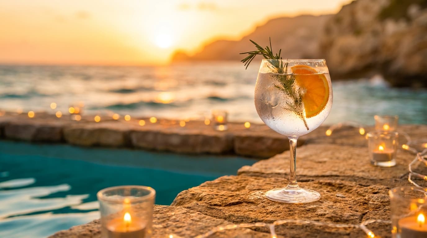 Ocean's Calvià Beach – Beach Clubs in Mallorca