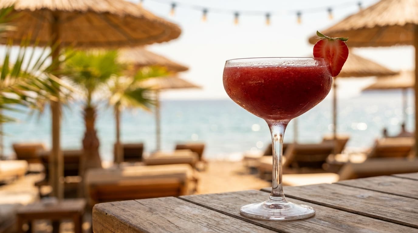 UM Beach House – Beach Clubs in Mallorca