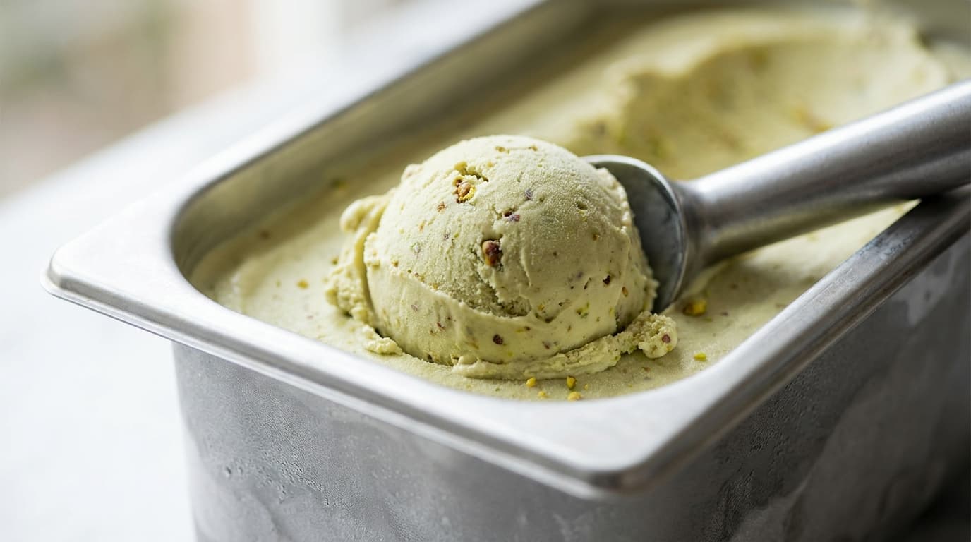Eis & Feinkost