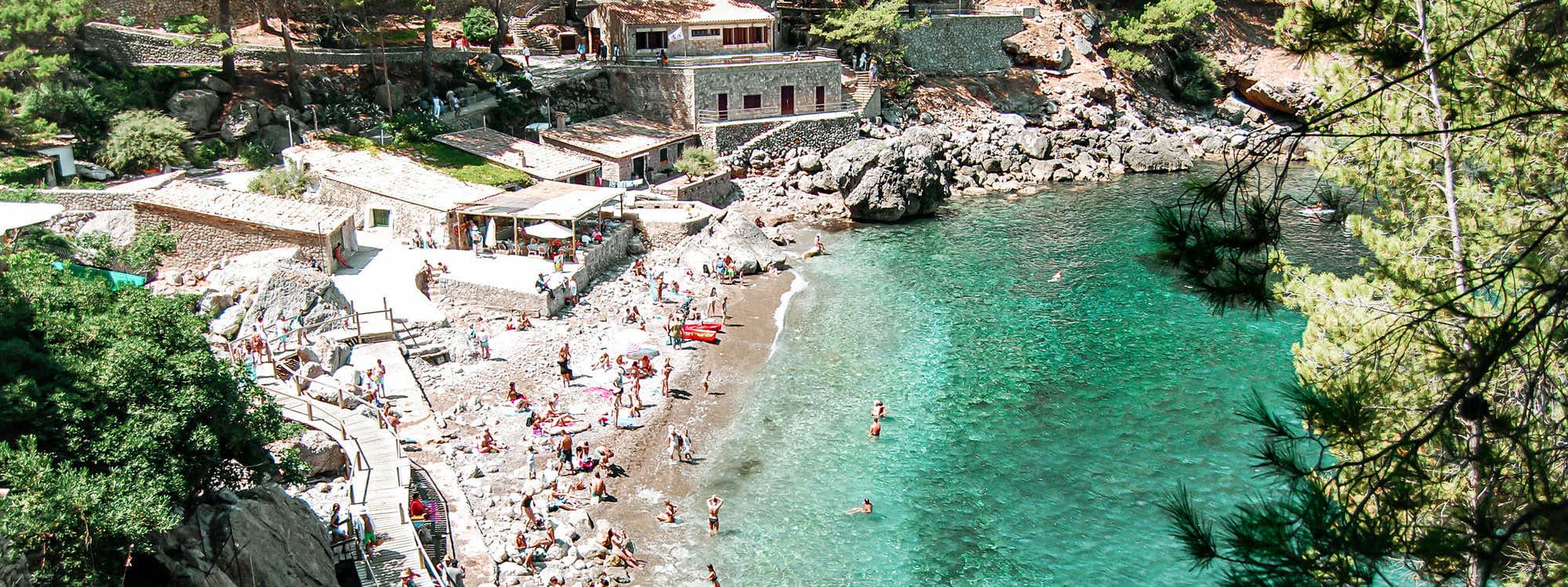 Sa Calobra