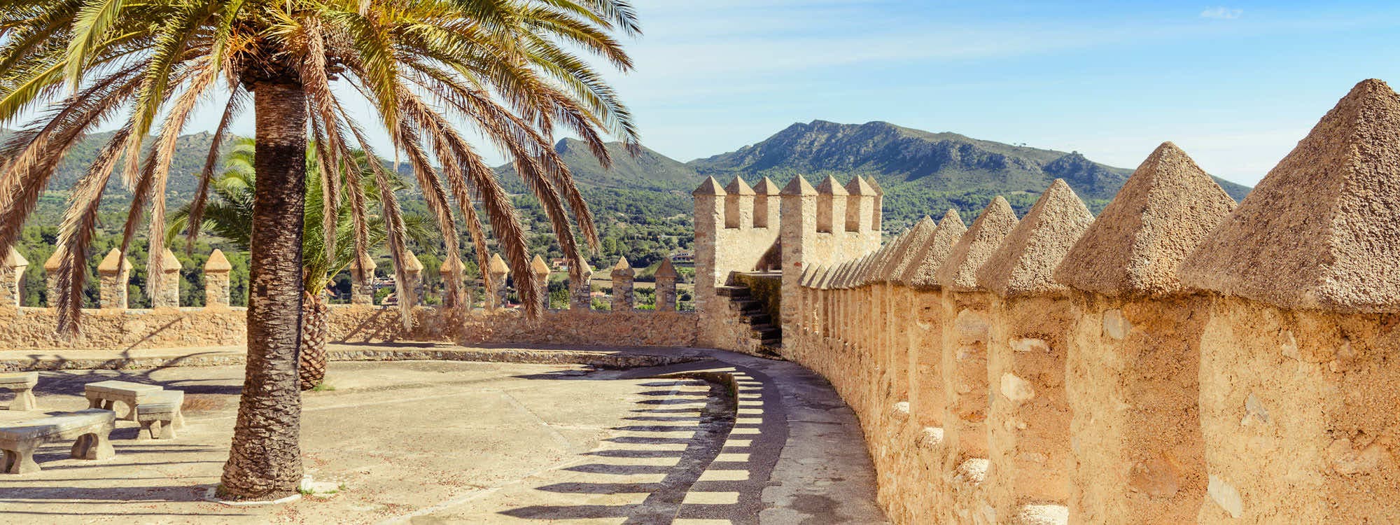 Santuari de Sant Salvador