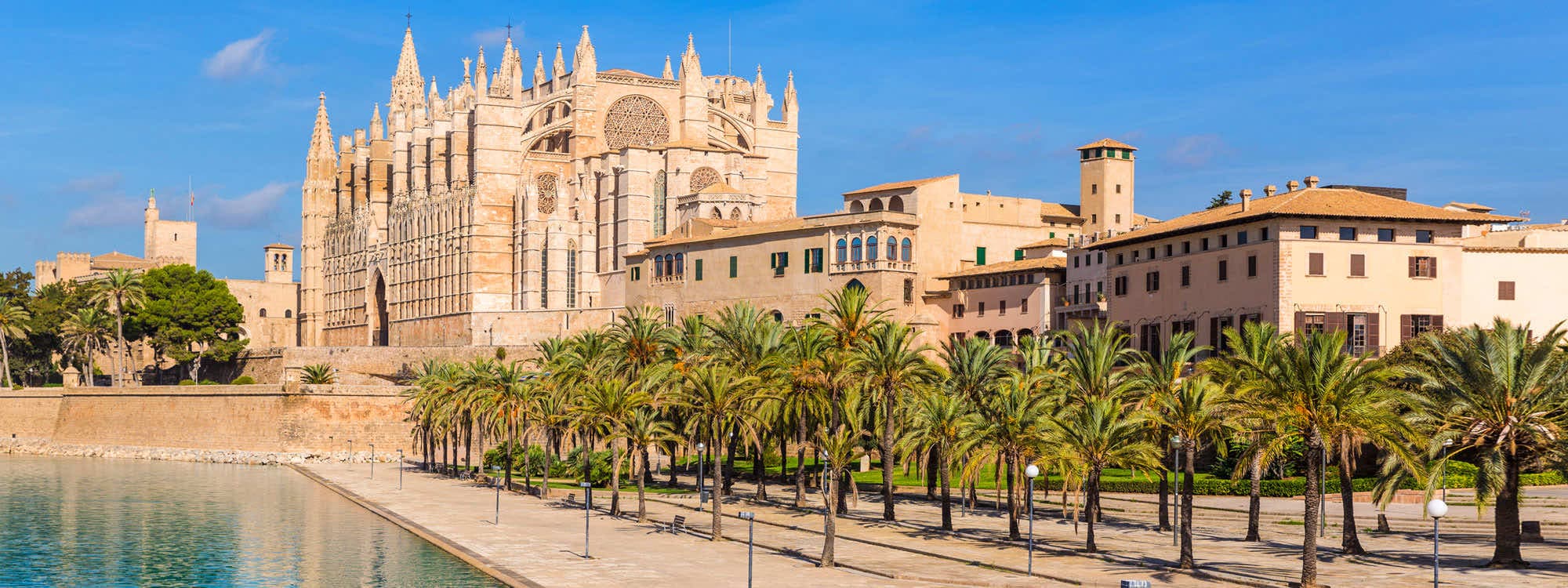 Mallorca's most beautiful places