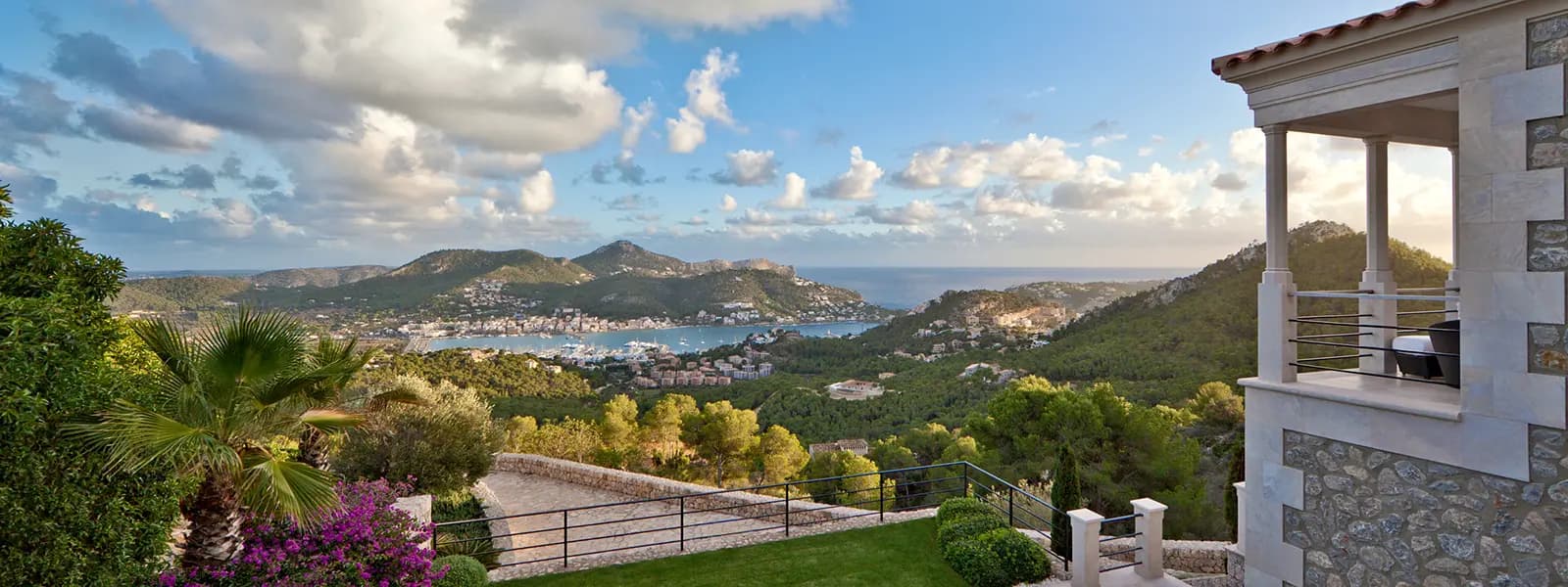 Property Search Mallorca