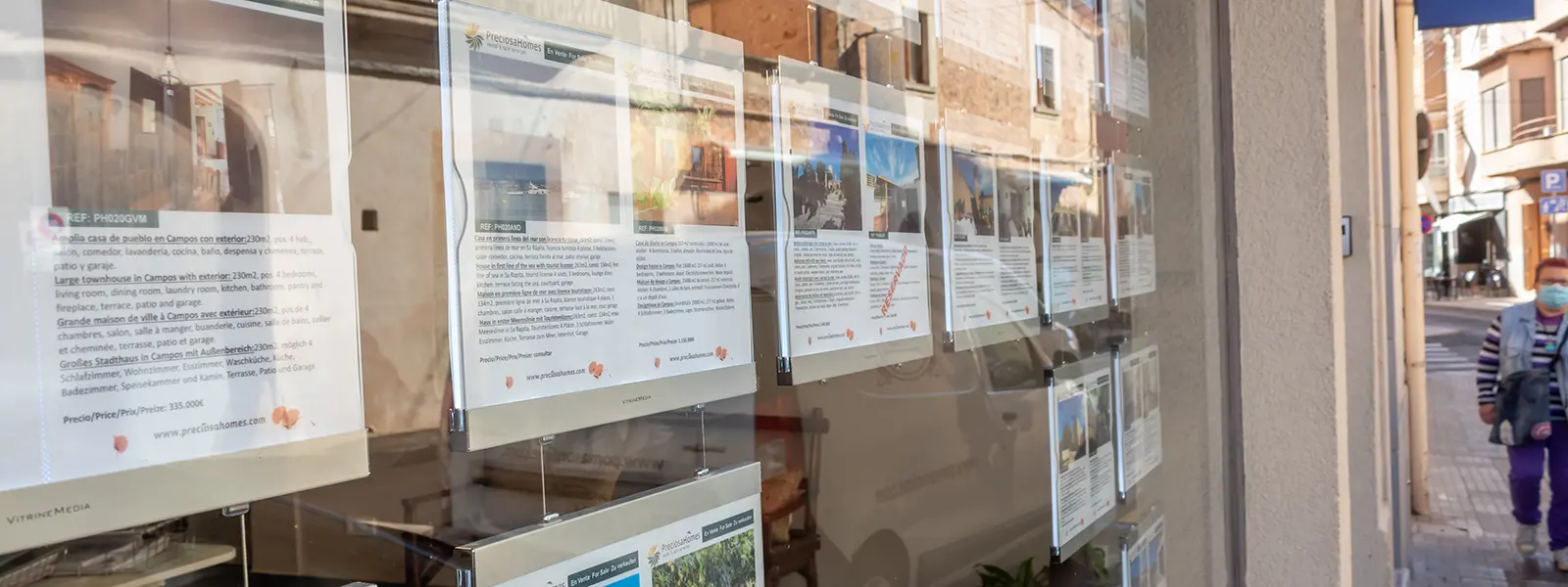 What to consider buying property