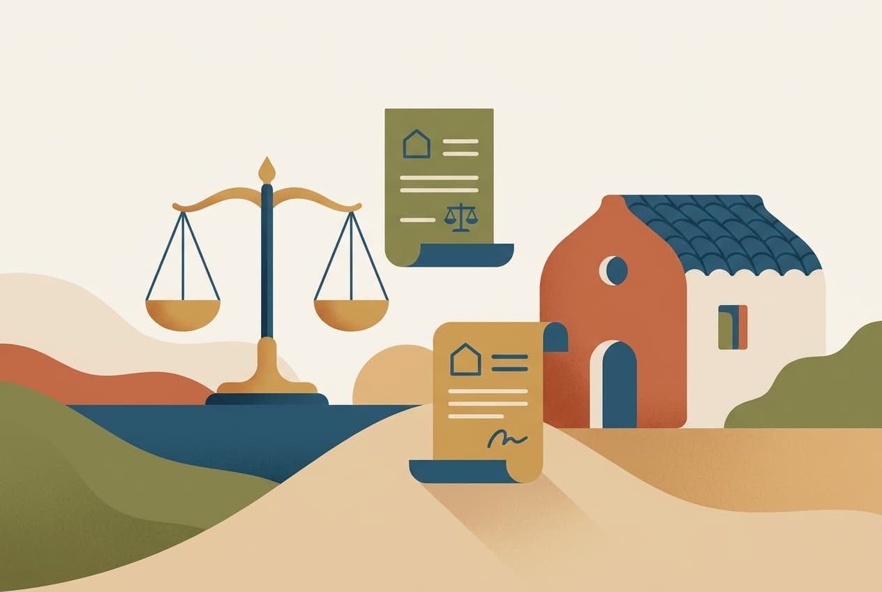 Taxes & Law