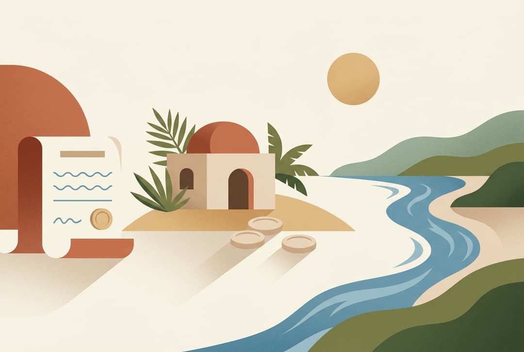 Mallorca Tourism Tax (Ecotasa) 2026: Rates & Exemptions