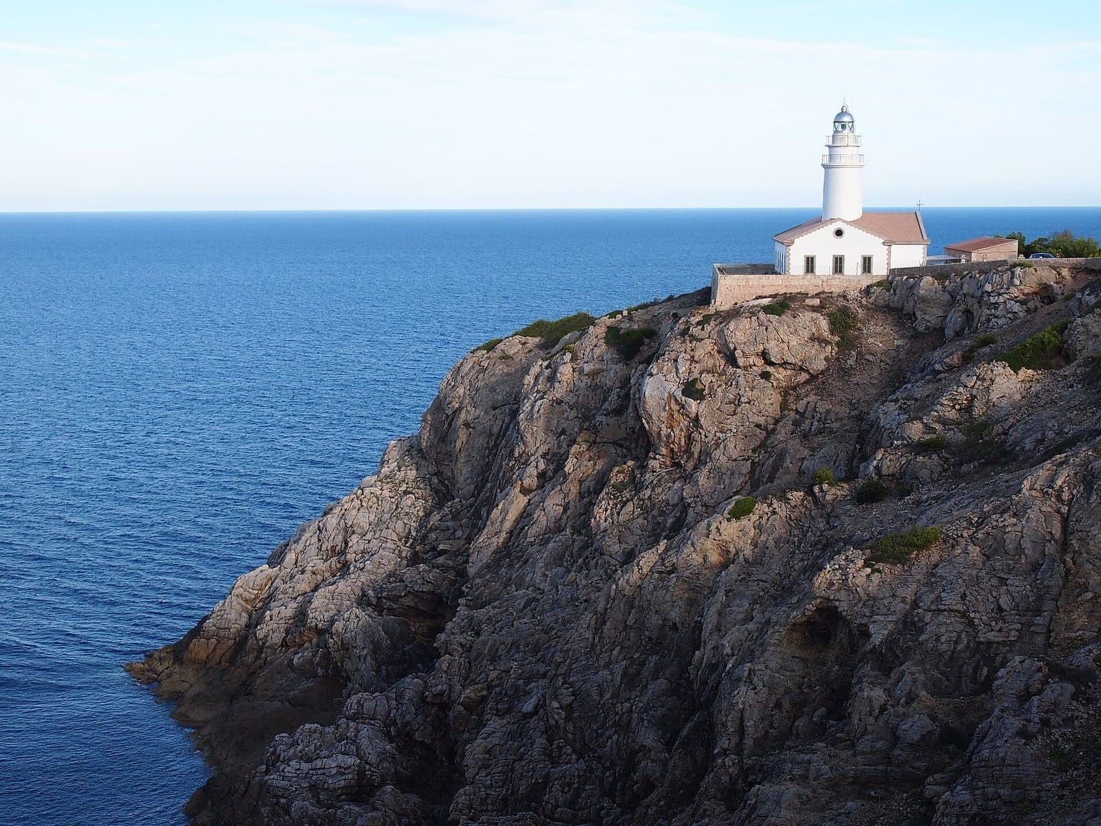 Far de Formentor, Mallorca