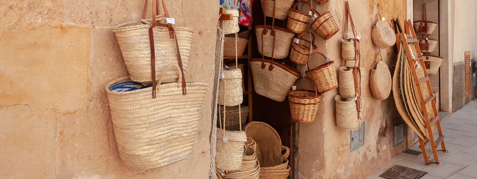 Mallorca Shopping