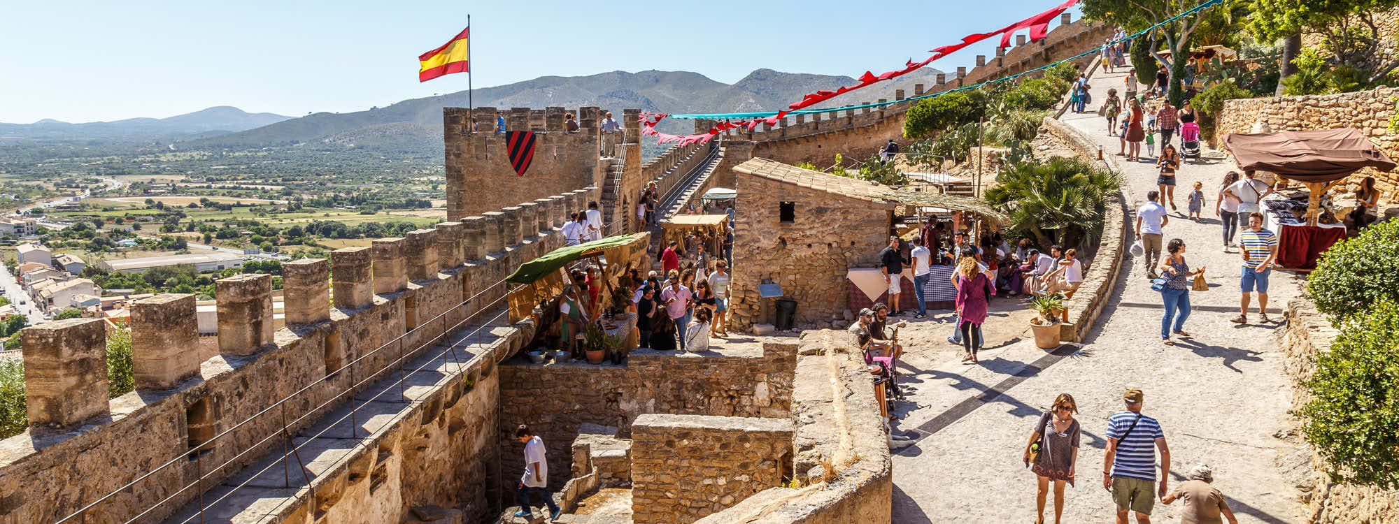 Ausflüge und Touren