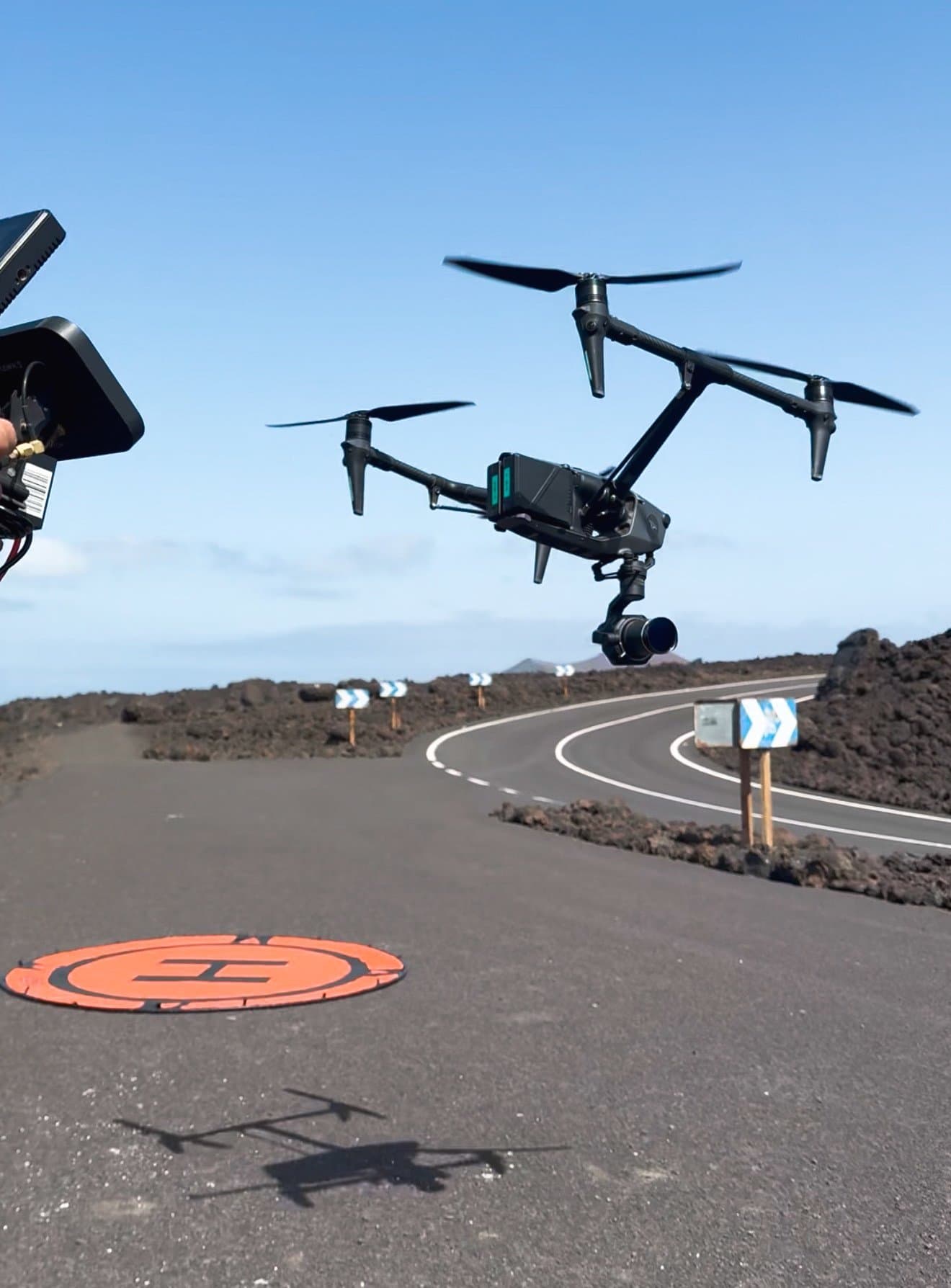 Drone Service Mallorca