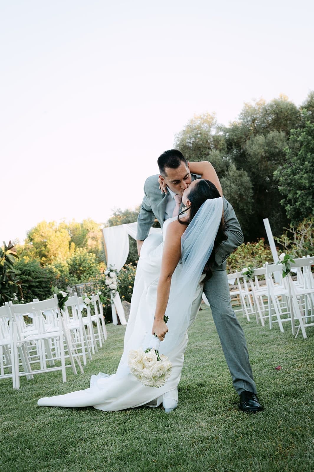 Wedding Planner en Mallorca