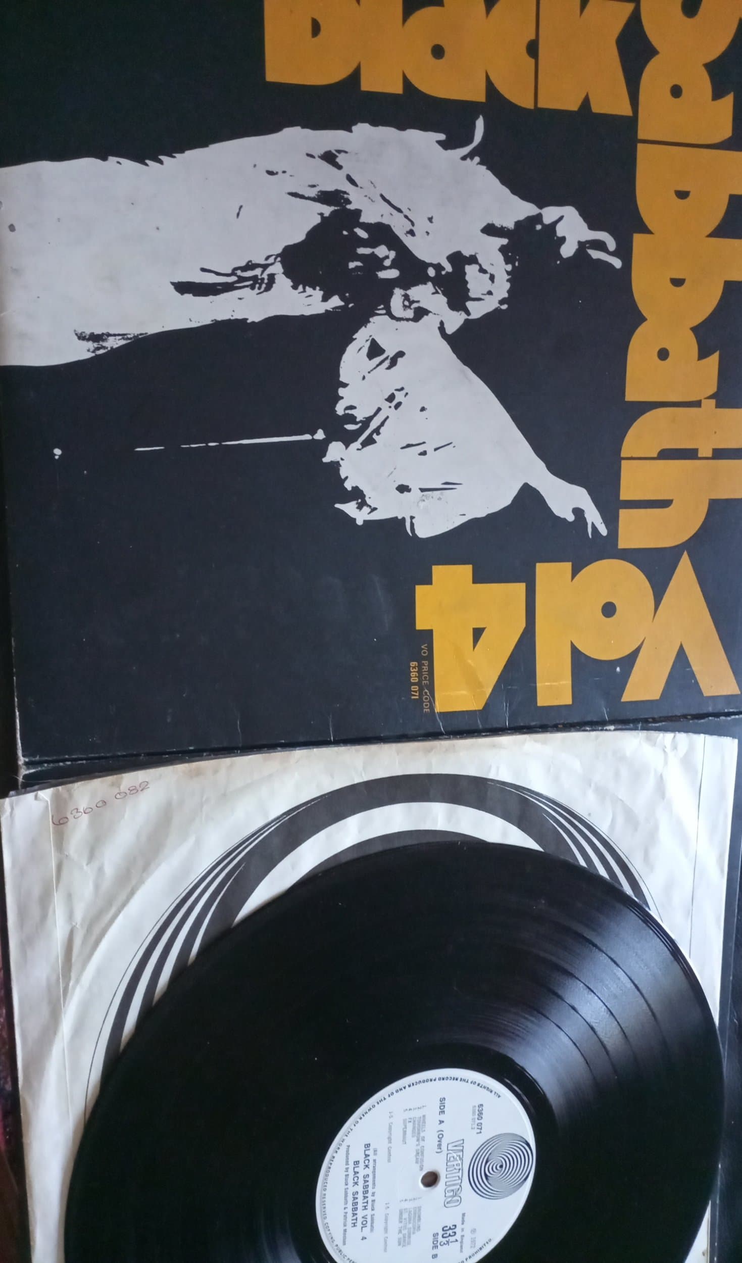 Schallplatten
